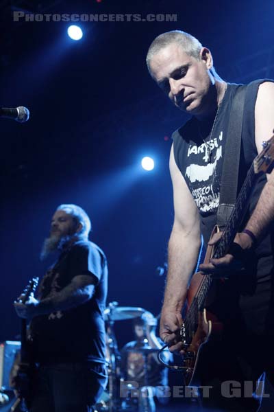 NEUROSIS - 2013-05-25 - PARIS - Espace Charlie Parker - Grande Halle - 